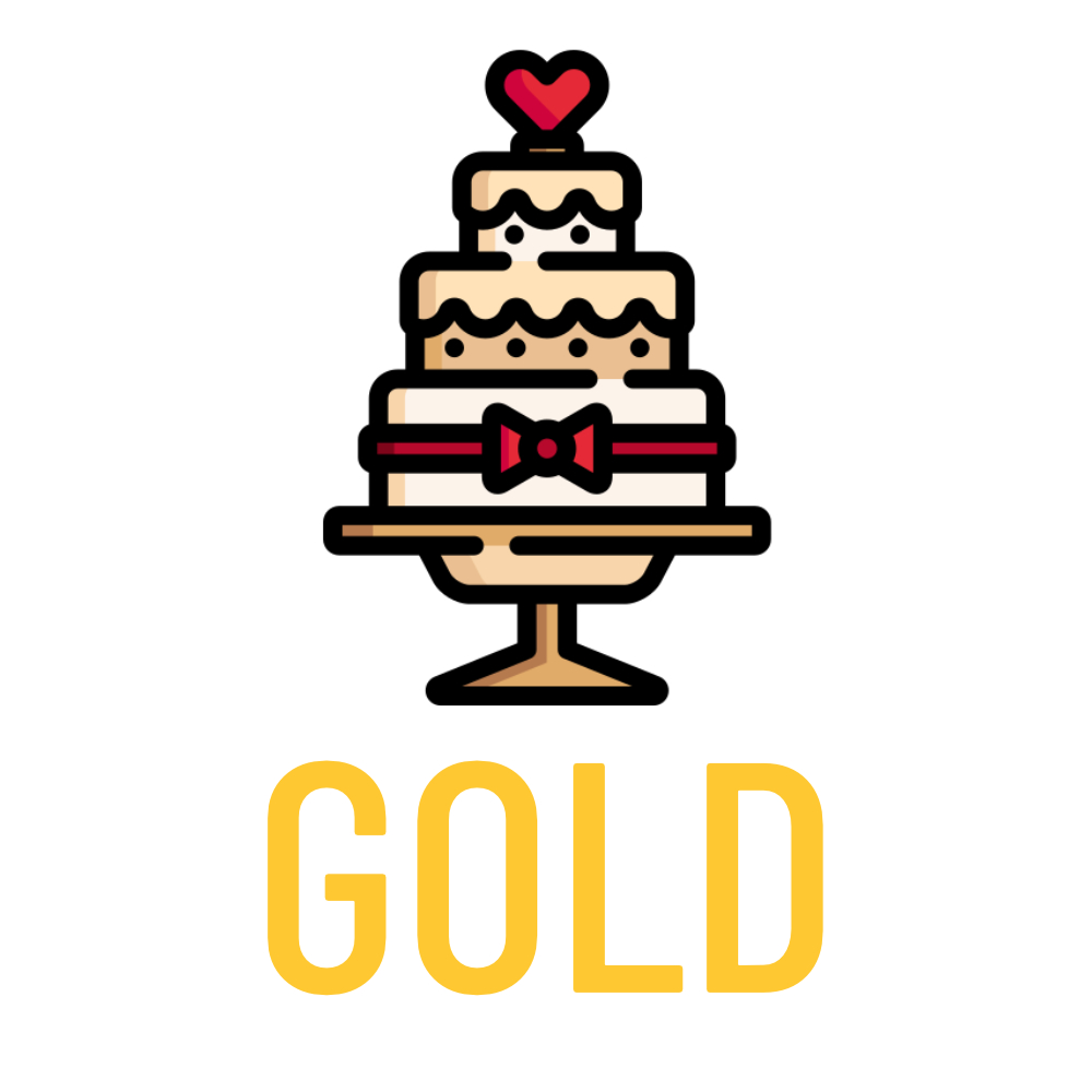 GOLD GOLD