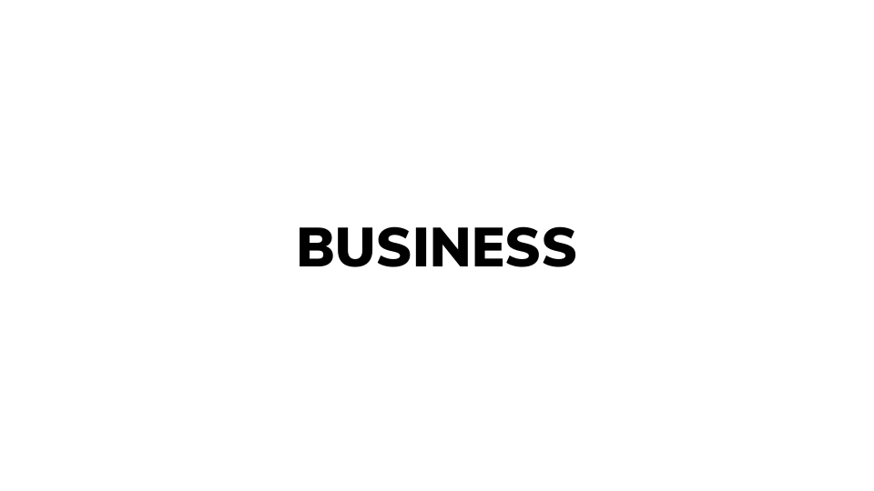 business business